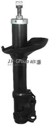 JP GROUP 1142103300 -  Амортизатор